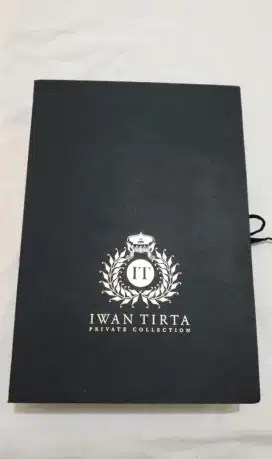 Batik Iwan Tirta