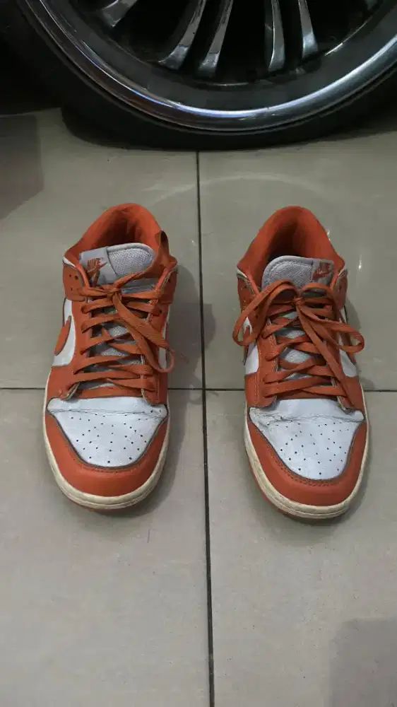 SEPATU NIKE DUNK