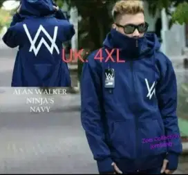 Aneka jaket cowok dan cewek