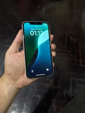Iphone 11 128gb ex inter