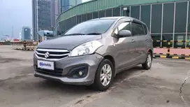 [OLXmobbi] Suzuki Ertiga 1.4 GL Bensin-AT 2018 734