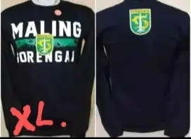 Kaos lengan panjang keren