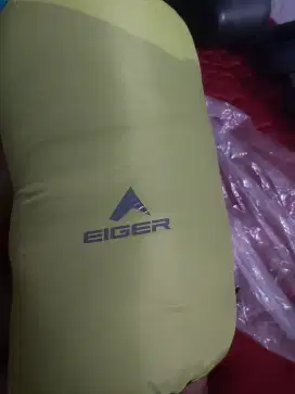 Sleeping Bag Eiger