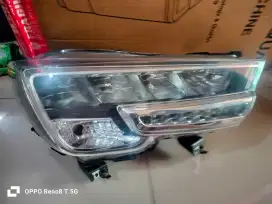 Headlamp suzuki xl7