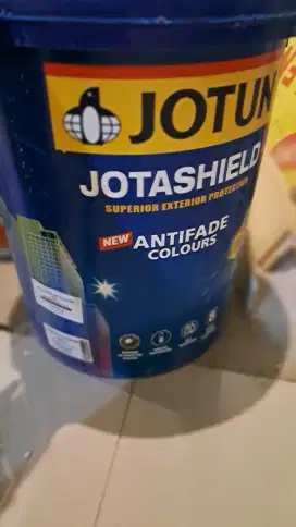 Cat Jotashield exterior 1 pail twilight abu (bole nego)