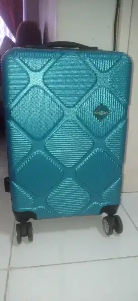 Koper Travelling PoloLite