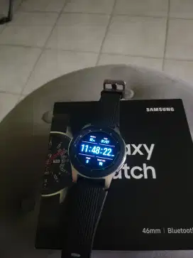 Samsung galaxy watch 42mm