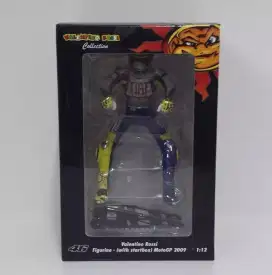 diecast motogp model yamaha. tag vr46 valentino rossi