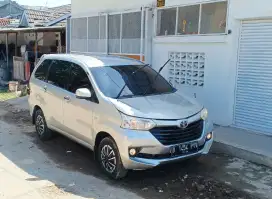 Avanza grand new  barong 2016 tdp10 murah meriah om