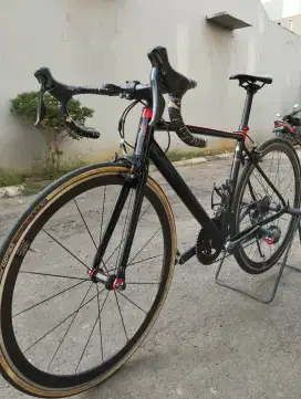 Polygon stratoss S3, loncer sehat