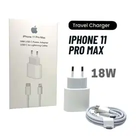 Charger Iphone Ces Iphone 18W