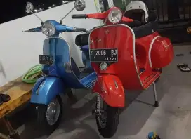 Jual vespa Super 73 (Astuti),Vespa PX,Vespa Sprint Bagol 74