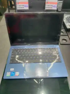 Cicilan laptop Infinix inboox x2 512gb