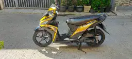 Motor YAMAHA MIO M3 bekas