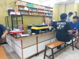 Buat Meja Warkop Meja Bar Meja Bar Cafe Meja Bartender Cafe