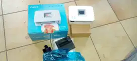 Canon Selphy Cp740