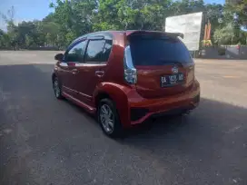 JUAL SIRION 2017 MATIC