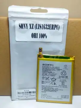 Baterai SONY LISI632ERPC Original