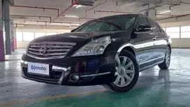 [OLXmobbi] TDP JT Nissan Teana 2.5 Bensin-AT 2010 Hitam