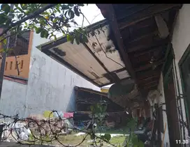 Dijual rumah hitung Tanah Duren sawit Jakarta timur