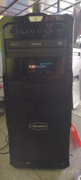PC dekstop intel i3 - 4150