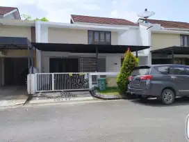 Jual Rumah Citraland Boulevard