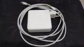 Apple Power Adapter MacBook USB-C Original