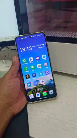 OPPO RENO 11 5G PEMAKAIAN 3 BULANAN