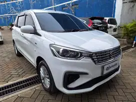 DP Rendah Suzuki Ertiga 1.5 GL Bensin-AT 2023 ZOA