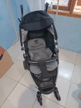 Stroller BABYELLE COZY