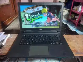 DELL INSPIRON 14 3467 i7 RAM 16 GB SSD 256 GB fullgaming