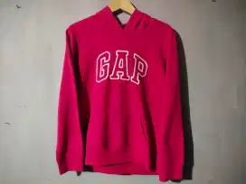 Hoodie GAP PINK