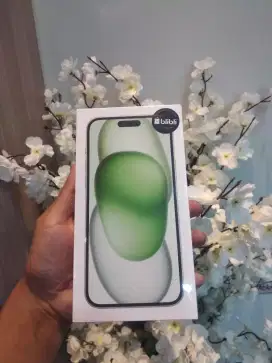 KREDIT IPHONE 15PLUS cuma Ktp aj (KREDIVO BANYAK  PROMO)