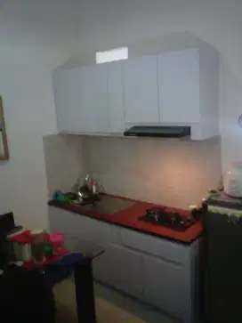 Kitchen Set Service