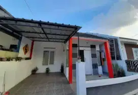 @Rumah Murah Pake Bata Merah dekat Stt Telkom Tol Buah Batu Bandung