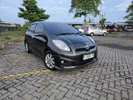 Yaris S Limited AT 2012 dp 3jt