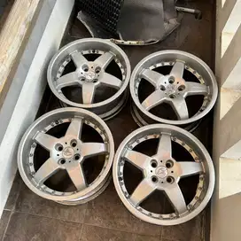 Velg Hamann HM4 Original