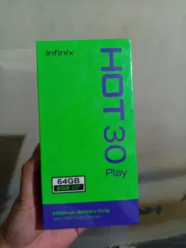 Infinix Hot 30 Play 4/64 GB