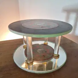 Pajangan Kompas Fengshui Luo Pan