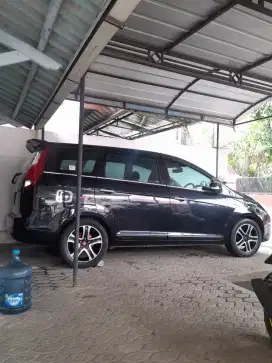 Jual mobil  proton exora 2012