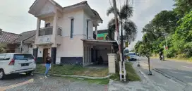 Rumah di Bugisan Indah, kasihan, bantul, yogyakarta,