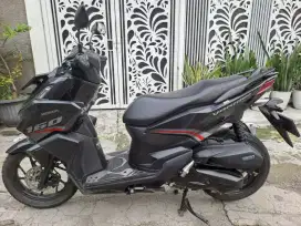 Honda Vario 160 CBS, F Kota Bogor