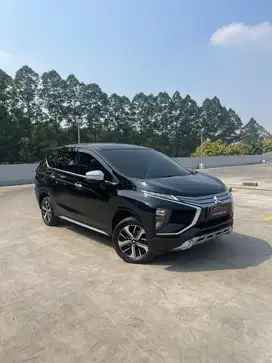 Mitsubishi Xpander Ultimate 1.5 at 2018