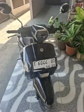 Gretta Moto 2024