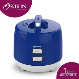 Rice cooker Kirin