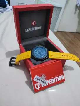 Jam tangan Expedition