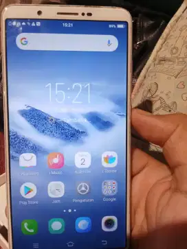 Handphone Vivo Y71