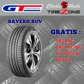 BAN BARU 215/65 R16 GT SAVERO SUV