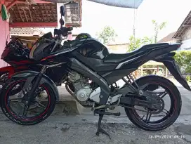 yamaha new vixion 150cc/2014
