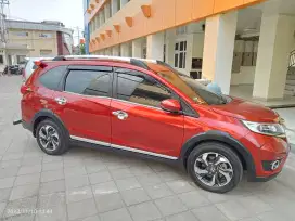 Honda BRV 2017 merah